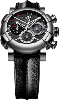 Часы Romain Jerome DELOREAN DNA RJ.M.CH.DE.001.02